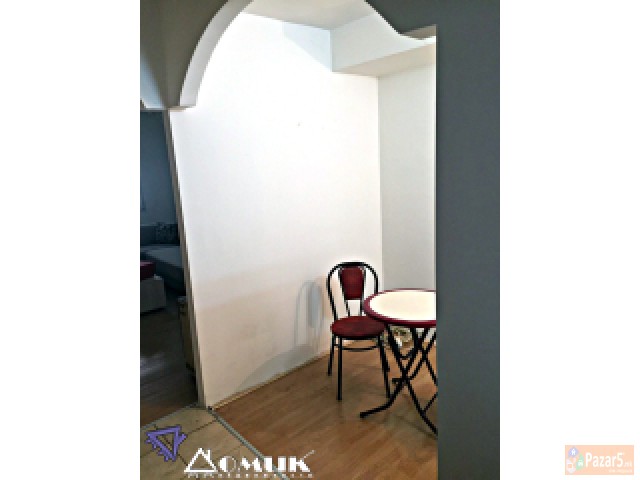 Domik Izdava Namestena Garsonjera Vo Novo Lisice