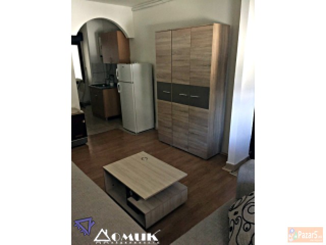 Domik Izdava Namestena Garsonjera Vo Novo Lisice