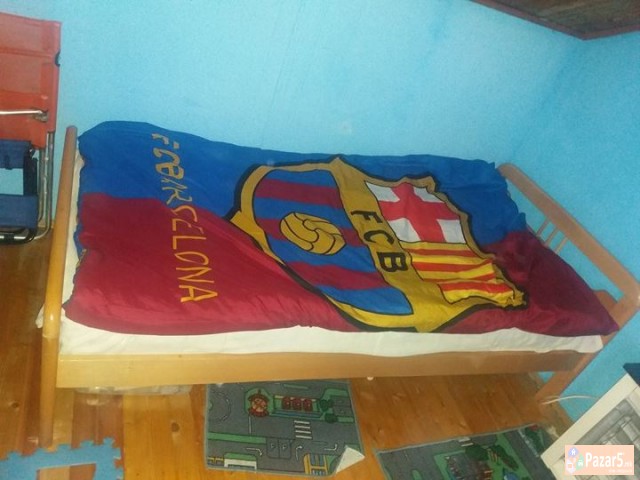Prodavam Krevet