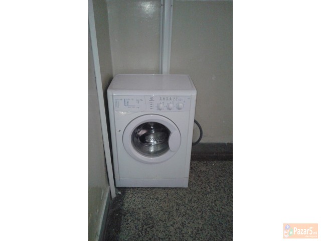 Prodavam Indesit Masina Za Perenje Alista