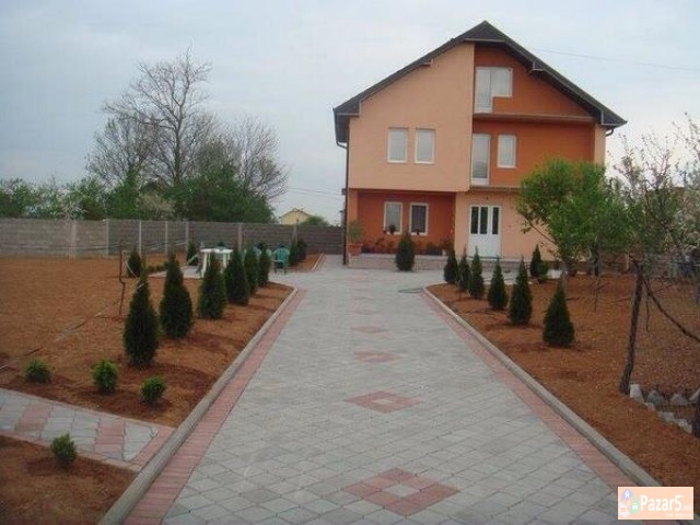 Montaza Bekaton 10 Evra