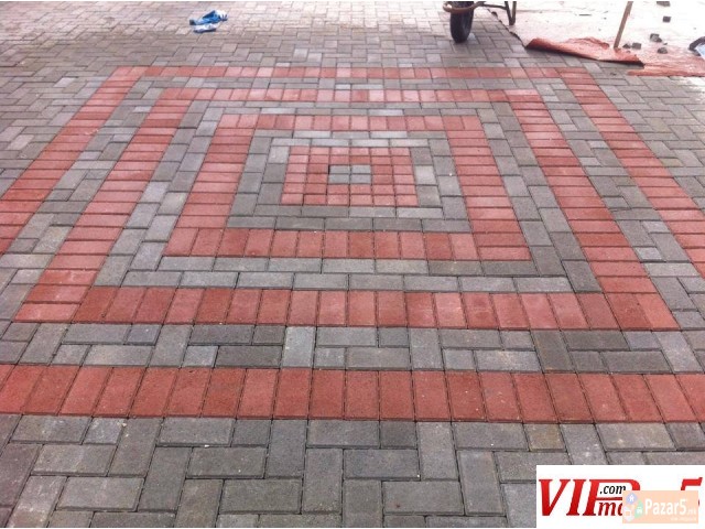 Montaza Bekaton 10 Evra