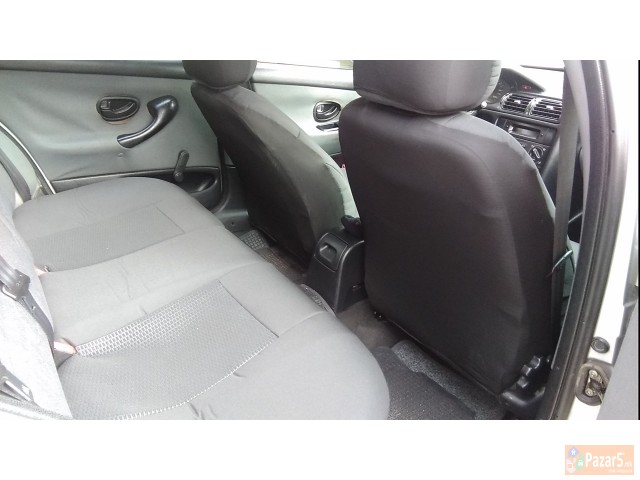 Pegeot 406 20 Hdi Vo Odlicna Sostojba Se Mu Raboti