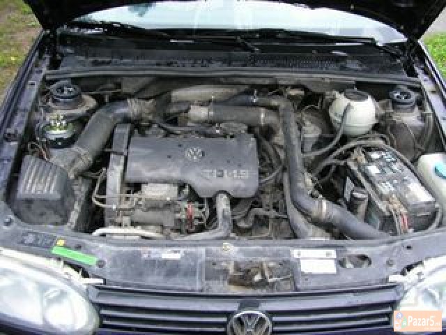 Delovi Za Polo Tdi Se Sto Vi Treba