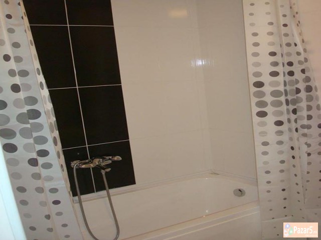 Se Izdava Namesten Stan Vo Novo Lisice