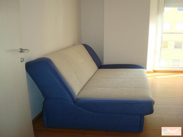 Se Izdava Namesten Stan Vo Novo Lisice