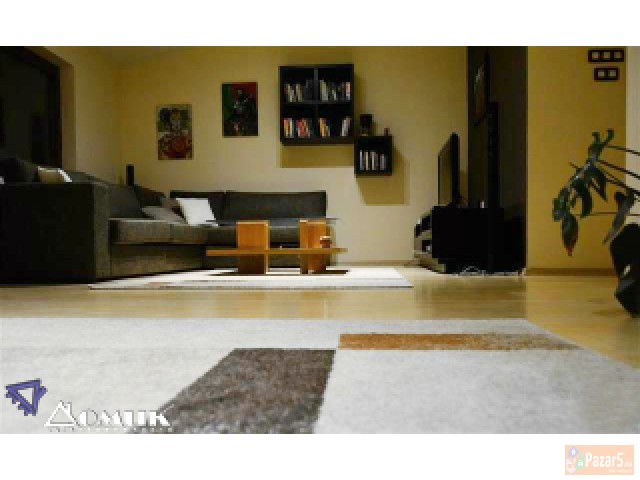 Domik Izdava Lux 3 Soben Stan Vo Crnice