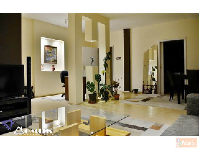 Domik Izdava Lux 3 Soben Stan Vo Crnice