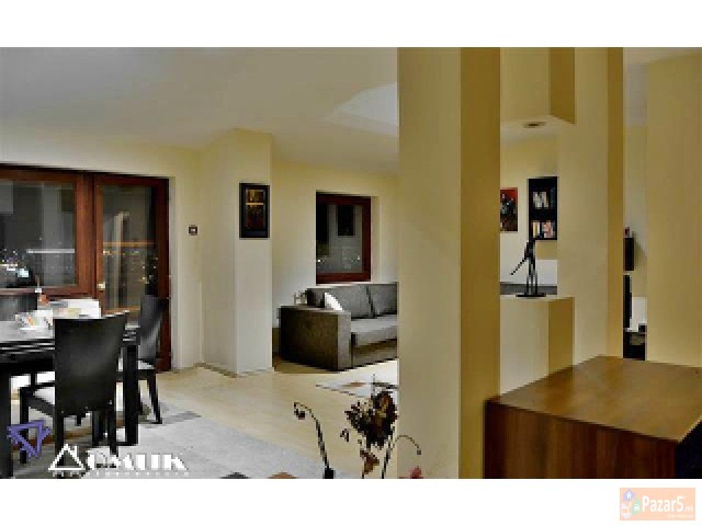 Domik Izdava Lux 3 Soben Stan Vo Crnice