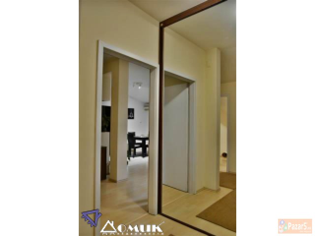 Domik Izdava Lux 3 Soben Stan Vo Crnice