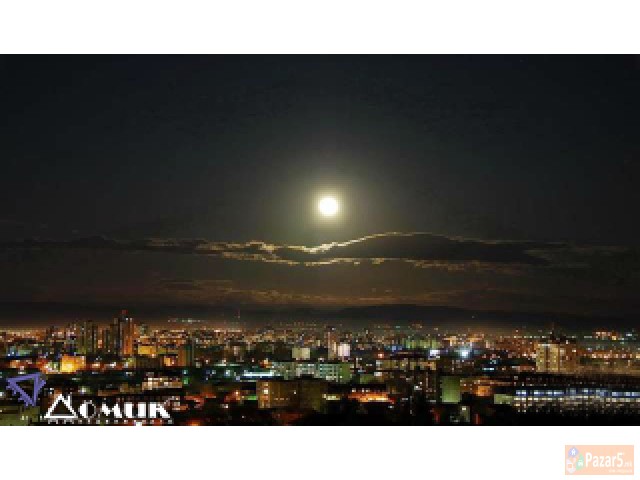 Domik Izdava Lux 3 Soben Stan Vo Crnice