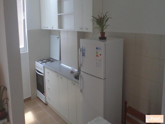 Se Izdava Garsonjera Vo Kisela Voda