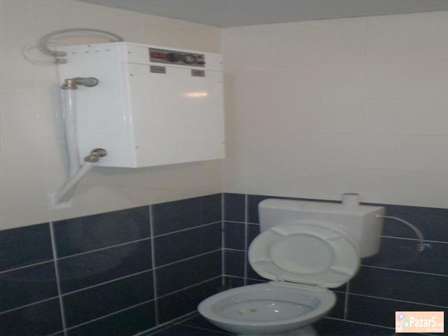 Se Izdava Garsonjera Vo Kisela Voda