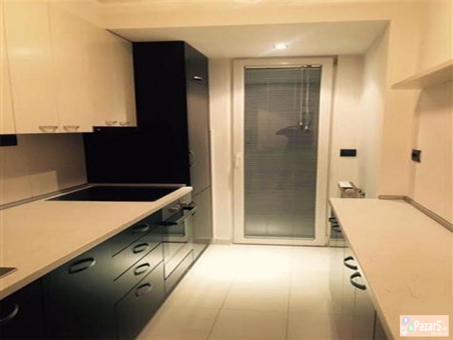 Se Izdava Trosoben Stan Vo Karpos 3