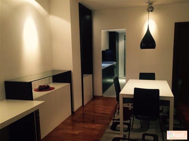 Se Izdava Trosoben Stan Vo Karpos 3