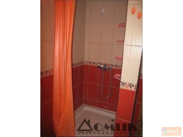 Domik Izdava Prazen Stan Vo Debar Maalo