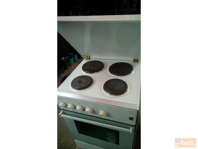 Sporet -- Ves Masina