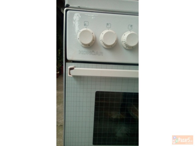 Sporet -- Ves Masina