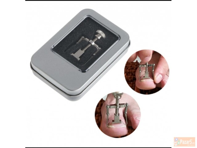 Pomagalo Za Srasnati Nokti