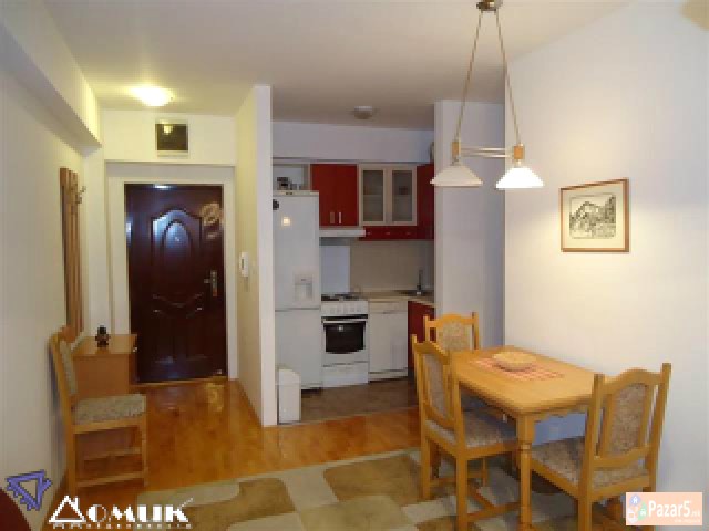 Domik Izdava 2 Soben Nov Stan Kapistec - Ktk