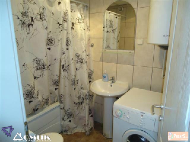 Domik Izdava 2 Soben Nov Stan Kapistec - Ktk