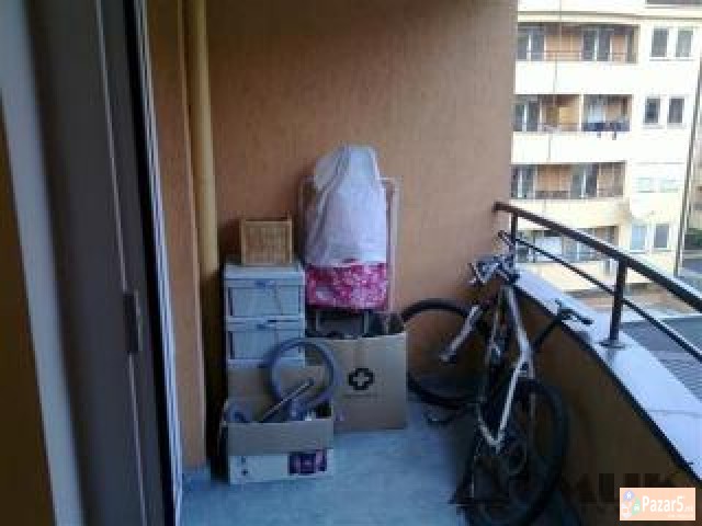 Domik Izdava 2 Soben Nov Stan Kapistec - Ktk