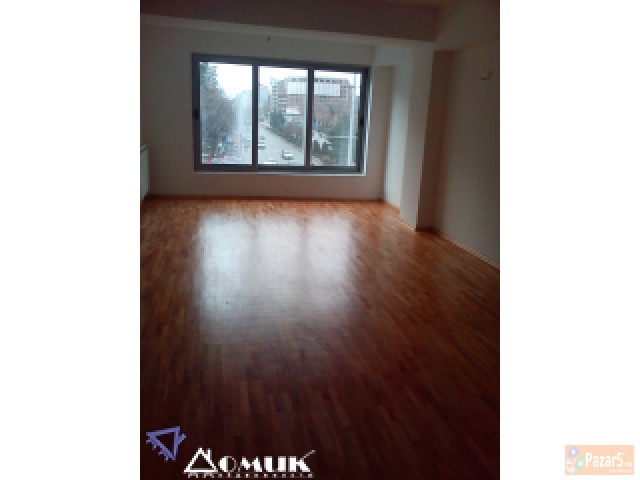 Domik Izdava Ekskluziven Deloven Prostor Vo Centar