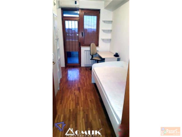 Domik Izdava 3 Soben Namesten Stan Vo Centar Kaj M