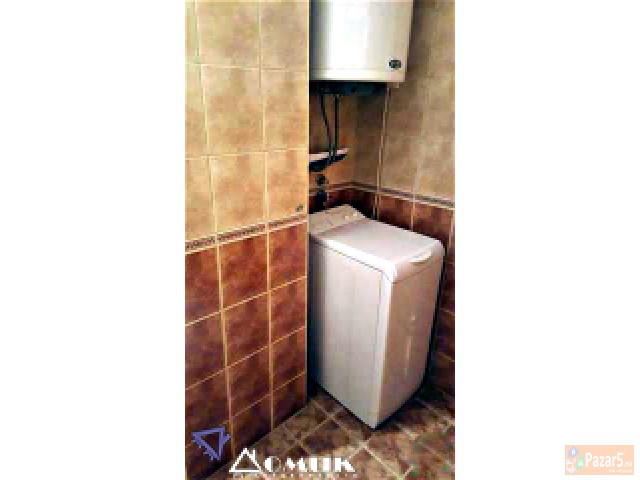 Domik Izdava 3 Soben Namesten Stan Vo Centar Kaj M