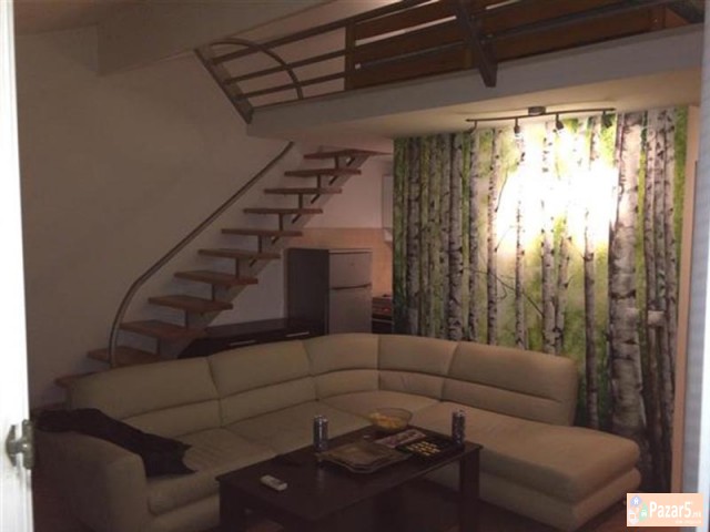 Se Izdava Stan Vo Centar