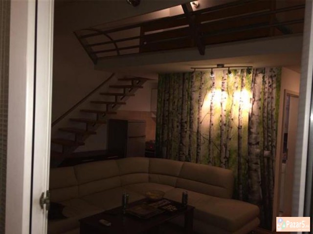 Se Izdava Stan Vo Centar