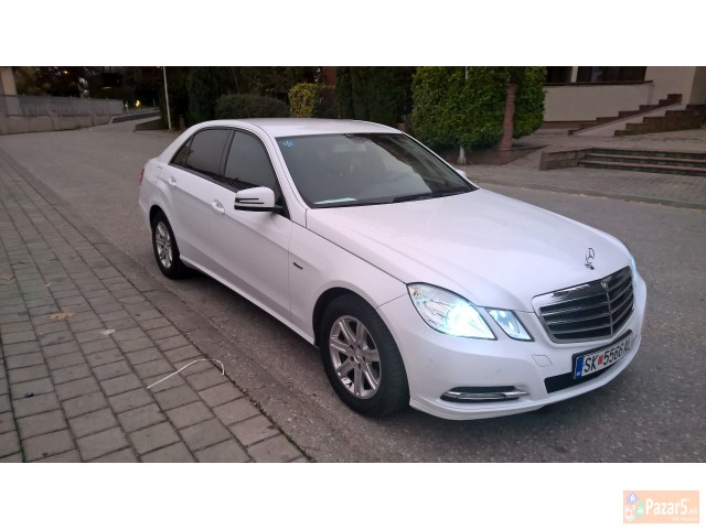 Profesionalen Vip Prevoz Do Site Destinacii