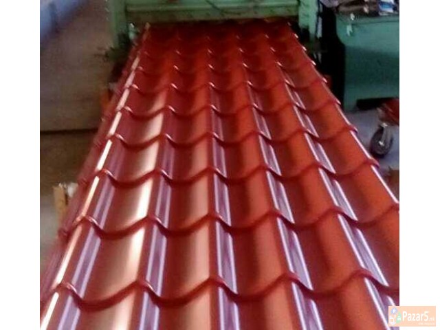 Градежна Лимарија