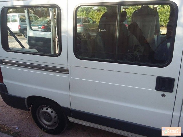 Peugeot Boxer 2.8 Hdi
