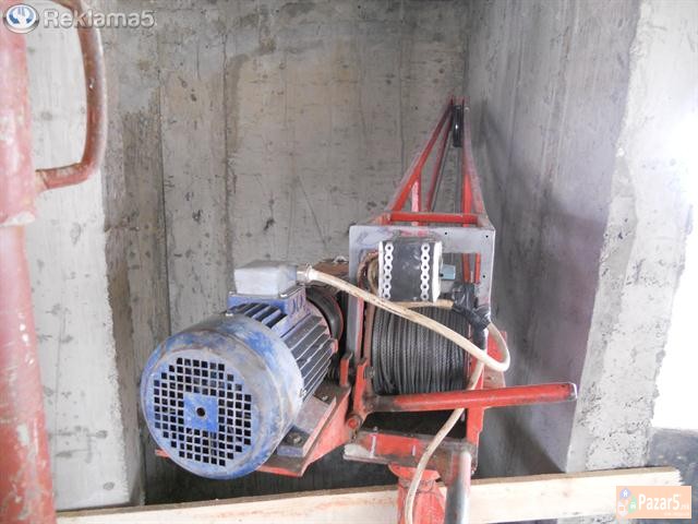 Secenje Rusenje Busenje Beton