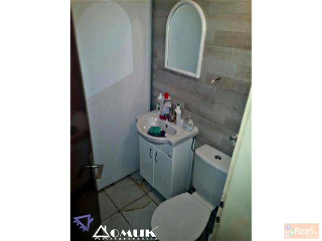 Domik Izdava Deloven Vo Centar Sproti Ramstor