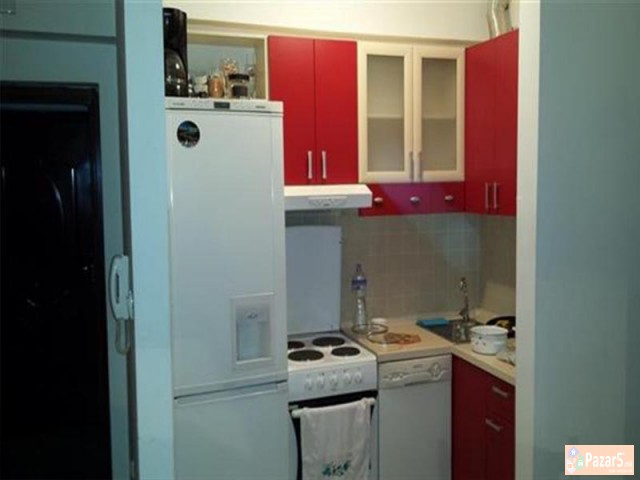 Se Izdava Dvosoben Stan Vo Kapistec