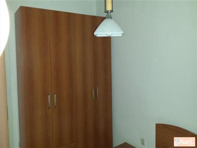 Se Izdava Dvosoben Stan Vo Kapistec