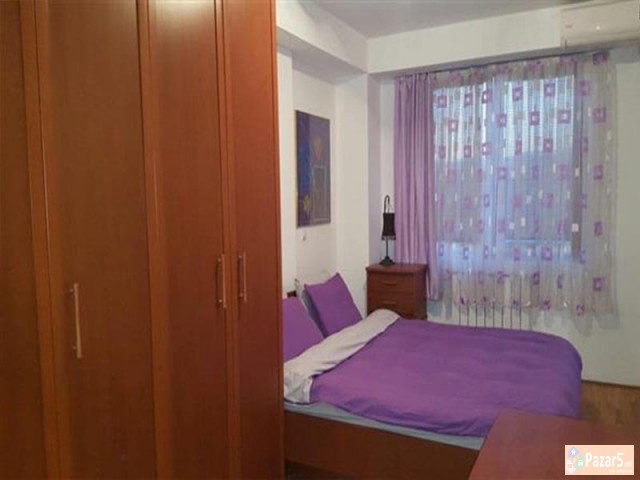 Se Izdava Trosoben Stan Kaj Mvr