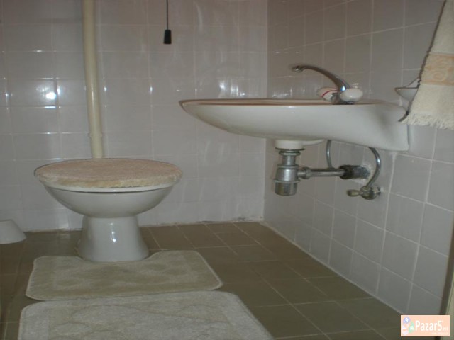 Se Izdava Cetvorosoben Stan Vo Aerodrom