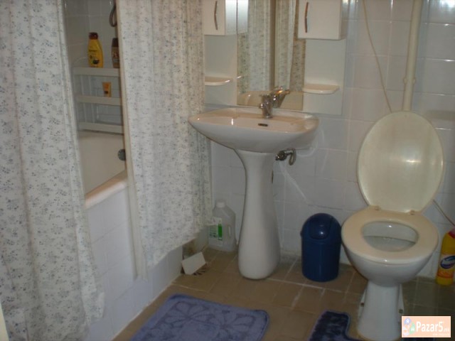 Se Izdava Cetvorosoben Stan Vo Aerodrom