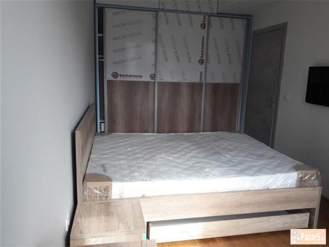 Se Izdava Nov Stan Vo Kapistec