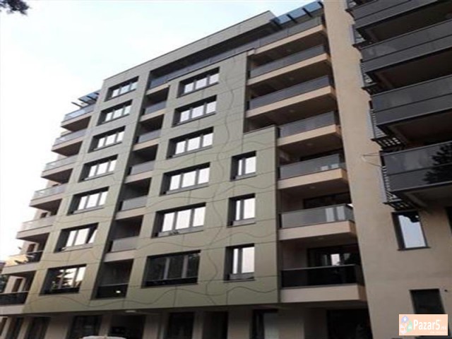 Se Izdava Nov Stan Vo Kapistec