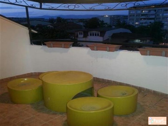 Se Izdava Dvosoben Stan Vo Kisela Voda