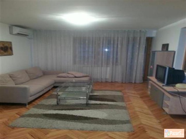 Se Izdava Dvosoben Stan Vo Kisela Voda