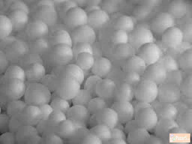 Granulazija Od Stiropor