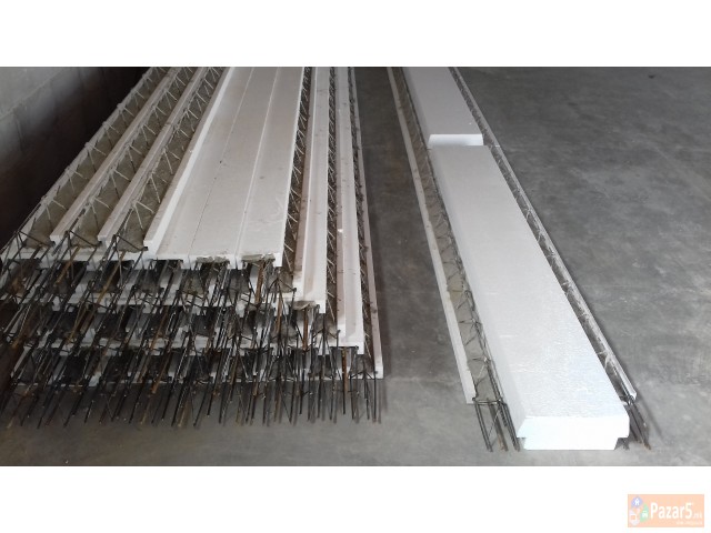 Fergredi Od Stiropor Monti Od Stiropor