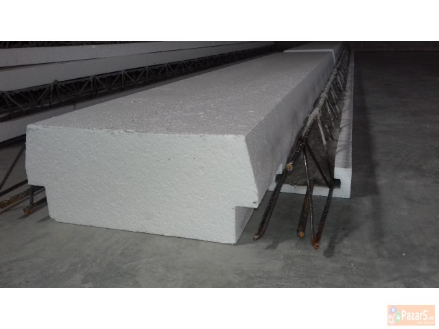 Fergredi Od Stiropor Monti Od Stiropor