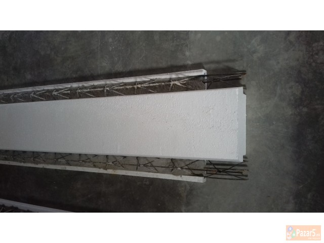 Fergredi Od Stiropor Monti Od Stiropor