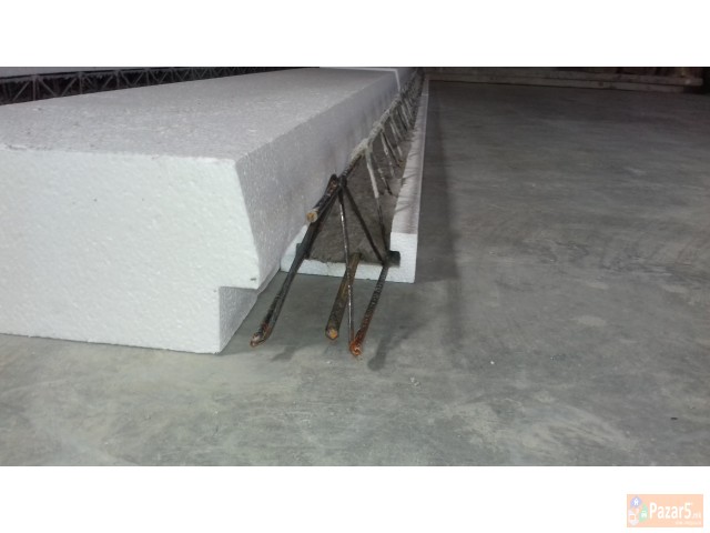 Fergredi Od Stiropor Monti Od Stiropor